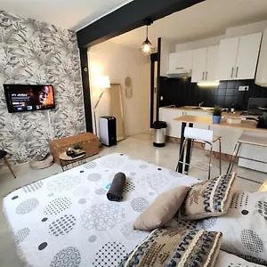 Le Jasmin Des Carmes - Hypercentre - Netflix Toulouse