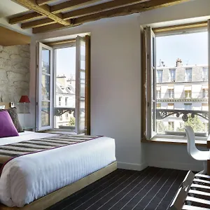 4* Hotel Select