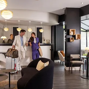Plaza étoile Hotel