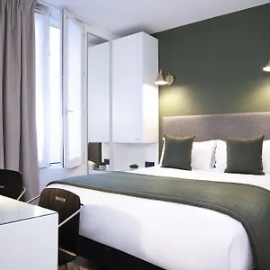 3* Hotel Brady - Gare De L'est