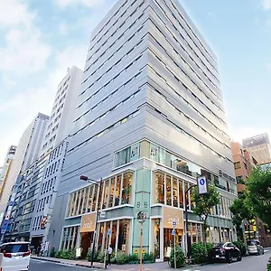 **** Hotel Gracery Ginza Japan
