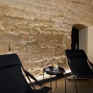 4* Hotel Les Theatres