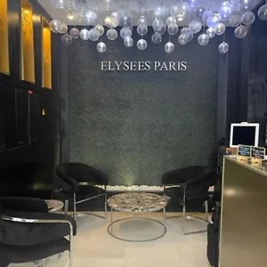 3* Hotel Elysees