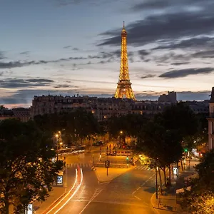 4* Отель La Comtesse