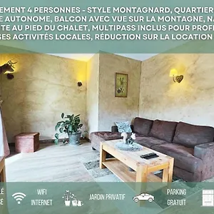 Chez Gaby Morzine