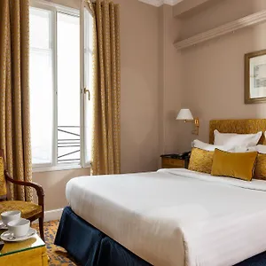4* Отель Le Relais Madeleine