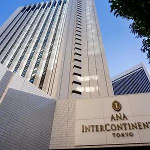 ***** Hotel Ana Intercontinental By Ihg Japan