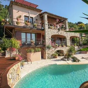  Apartment Locaspera Frankreich