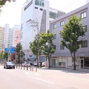 우드하우스 대한민국