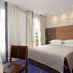 De Sévigné Hotel