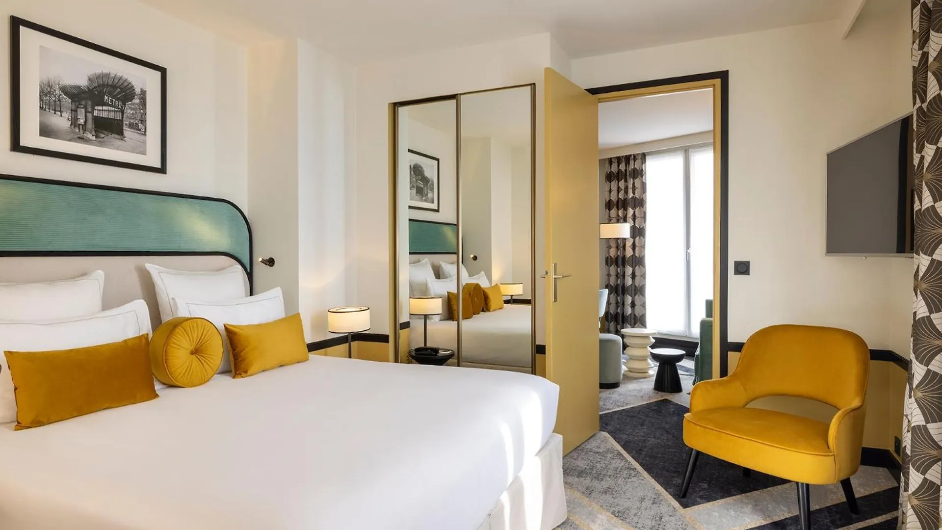 Hotel Aiglon contacts