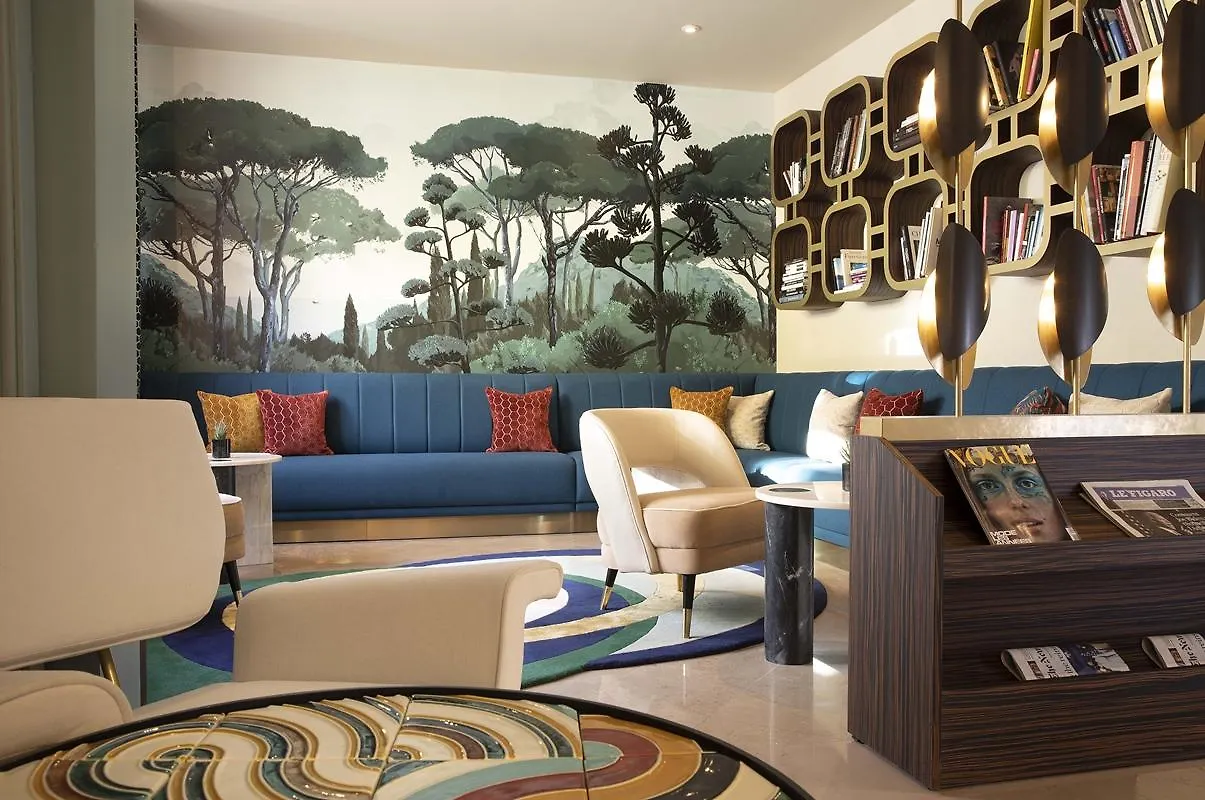 Hotel Aiglon Paris 4*,